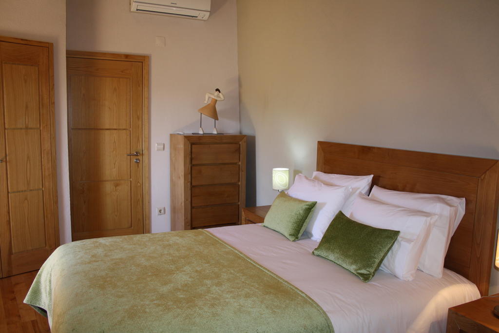 Casa De L Barrio Guest House Picote ห้อง รูปภาพ