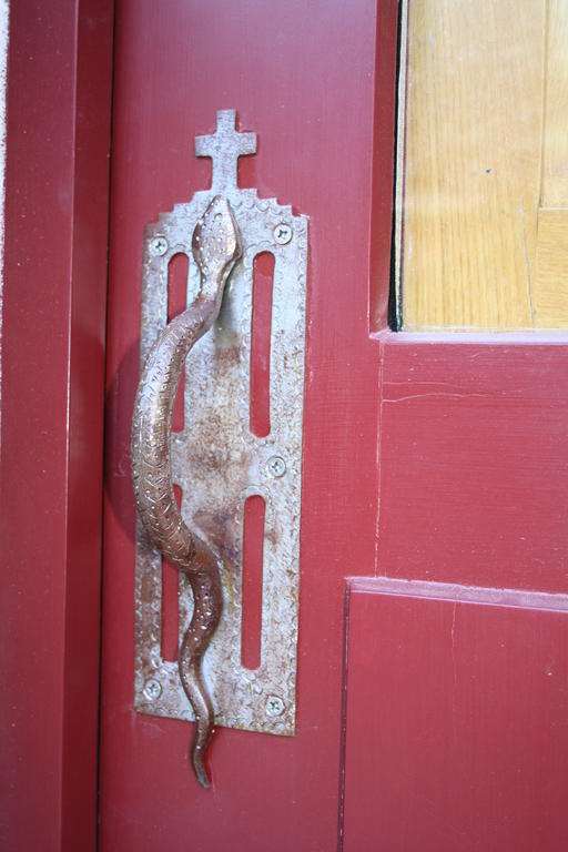 Casa De L Barrio Guest House Picote ภายนอก รูปภาพ