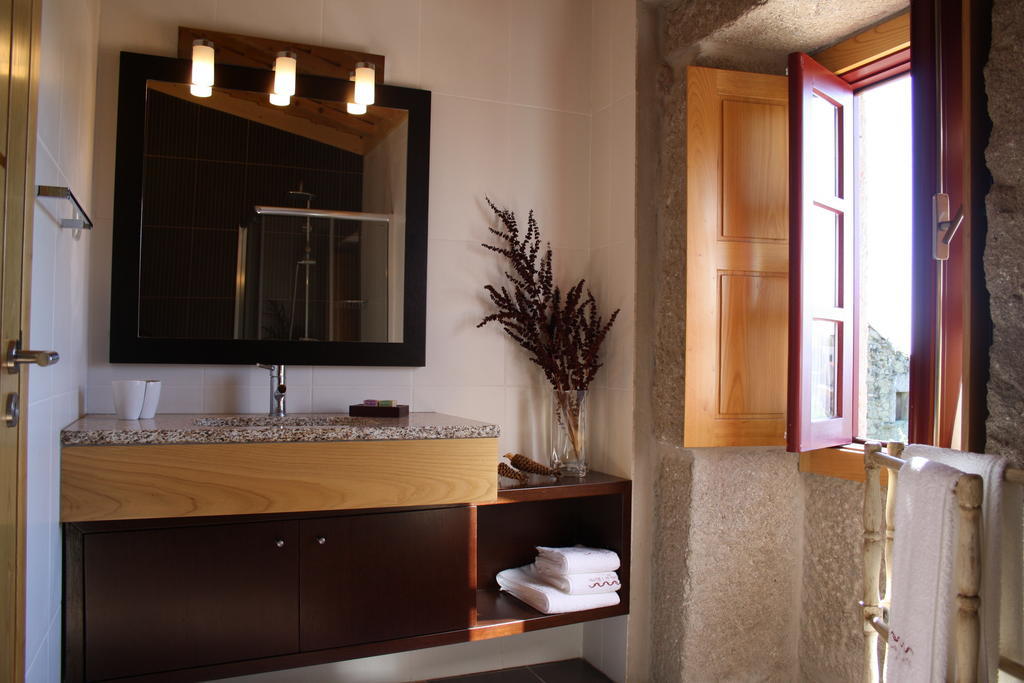 Casa De L Barrio Guest House Picote ห้อง รูปภาพ