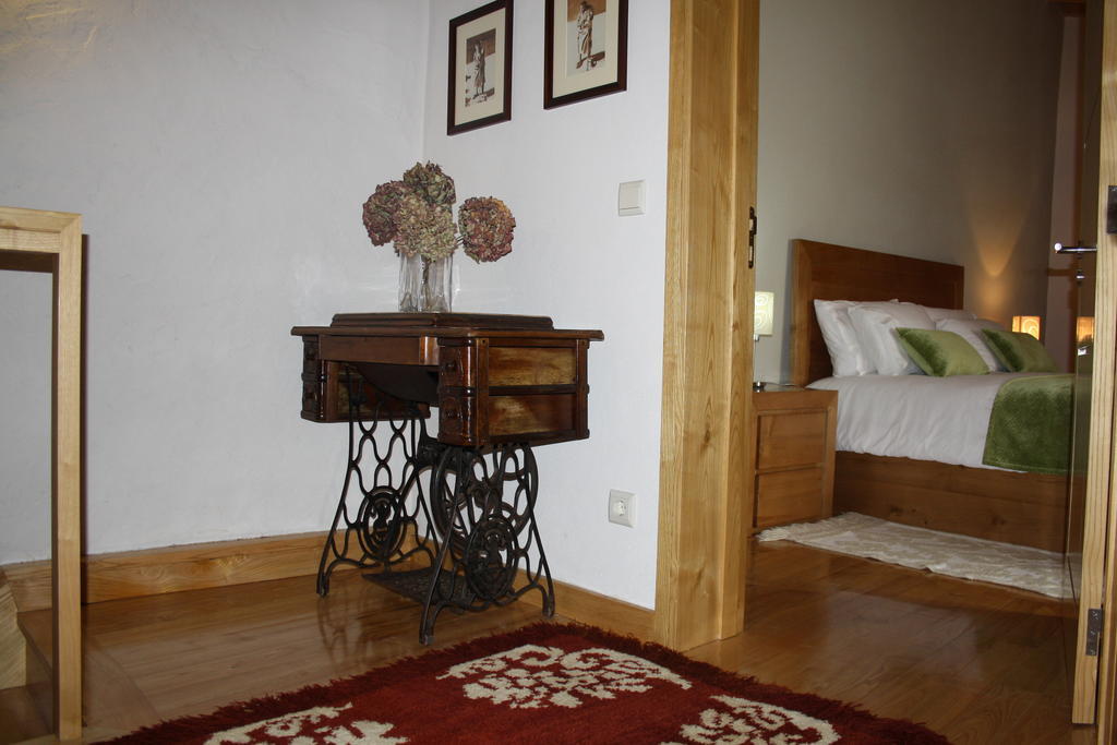 Casa De L Barrio Guest House Picote ห้อง รูปภาพ