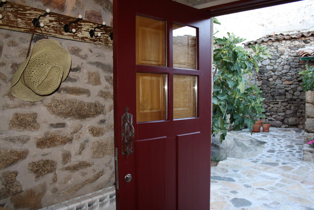 Casa De L Barrio Guest House Picote ห้อง รูปภาพ