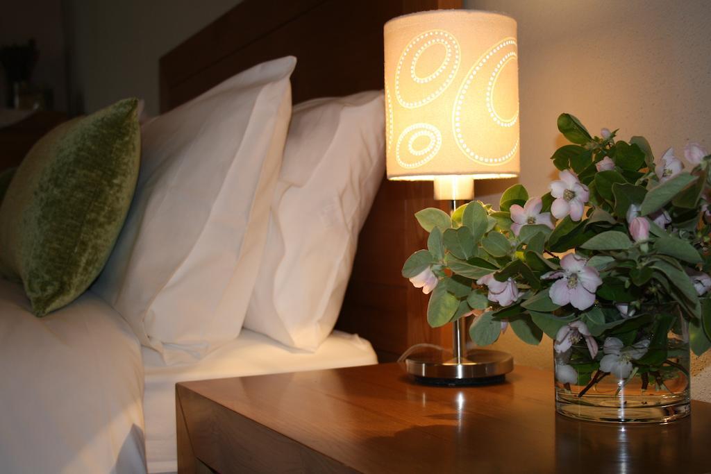 Casa De L Barrio Guest House Picote ภายนอก รูปภาพ